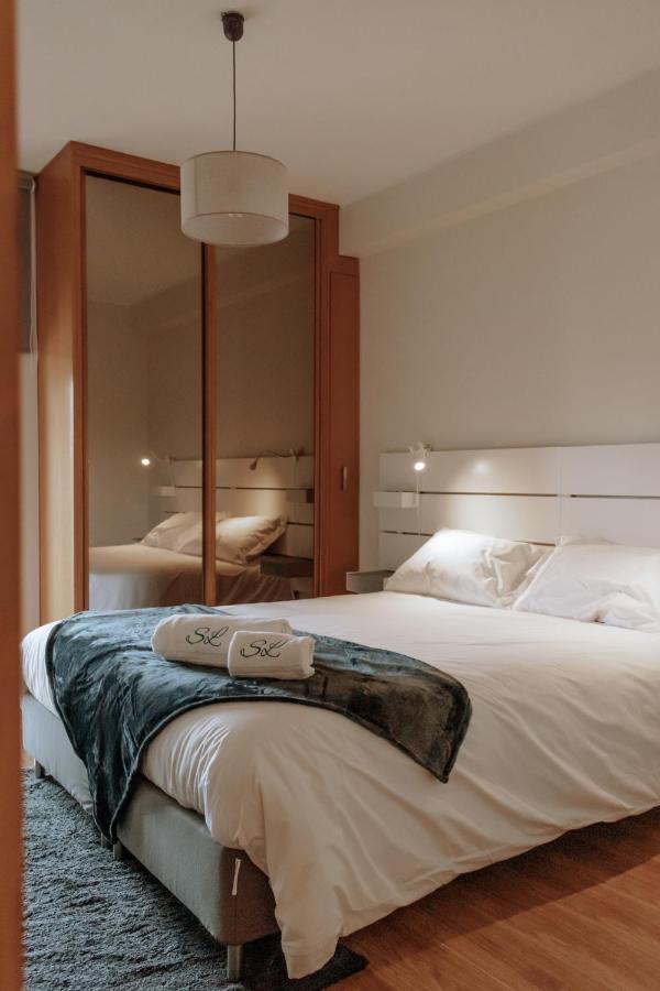 Sweet Living Porto Apartment Valbom  Екстериор снимка