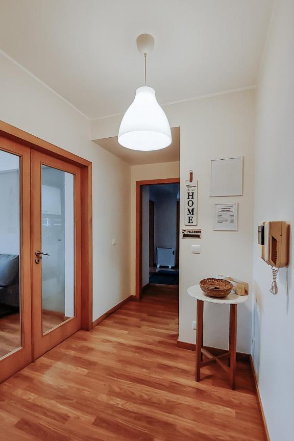 Sweet Living Porto Apartment Valbom  Екстериор снимка