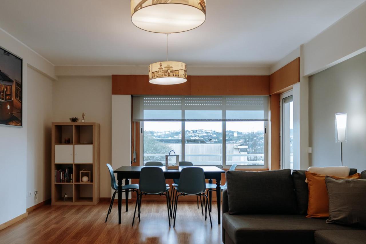 Sweet Living Porto Apartment Valbom  Екстериор снимка