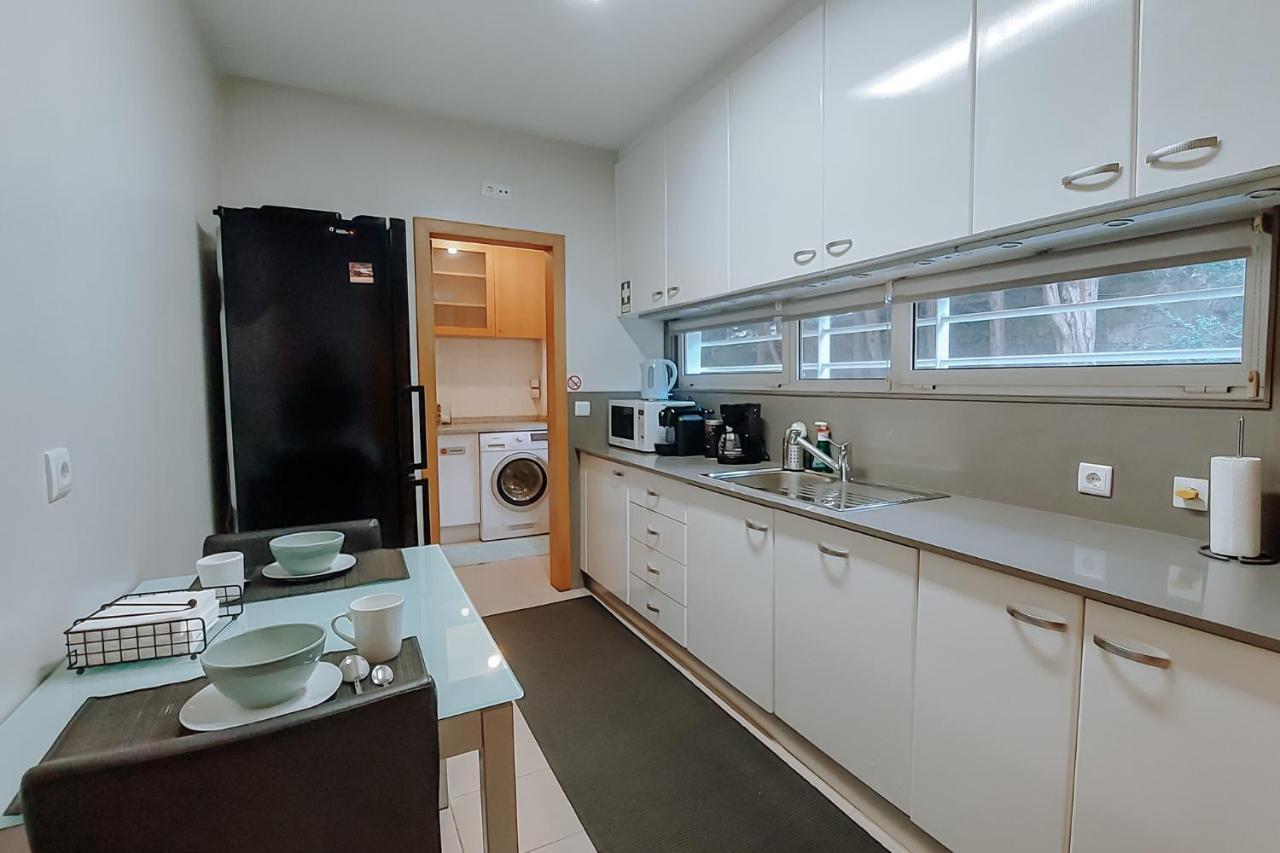 Sweet Living Porto Apartment Valbom  Екстериор снимка
