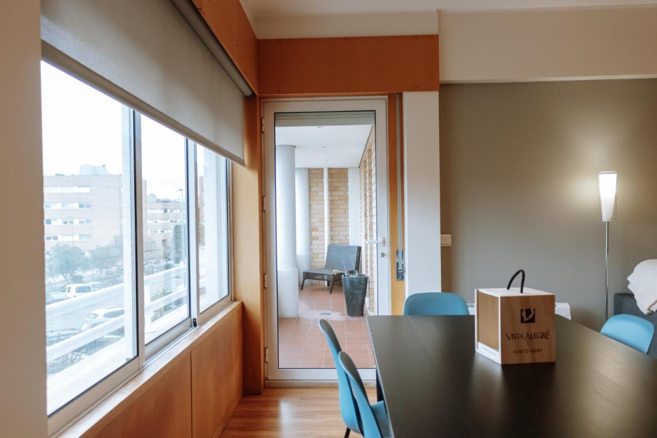 Sweet Living Porto Apartment Valbom  Екстериор снимка