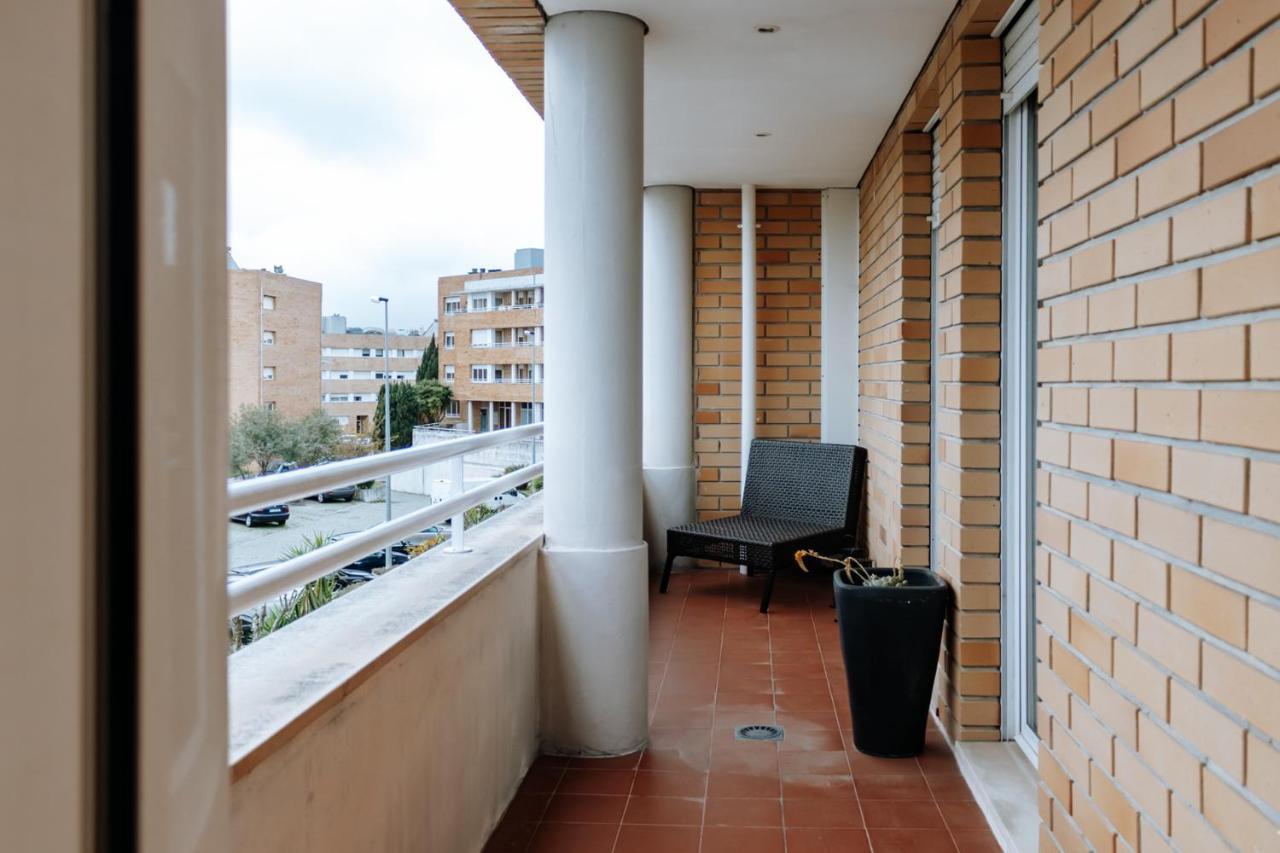 Sweet Living Porto Apartment Valbom  Екстериор снимка