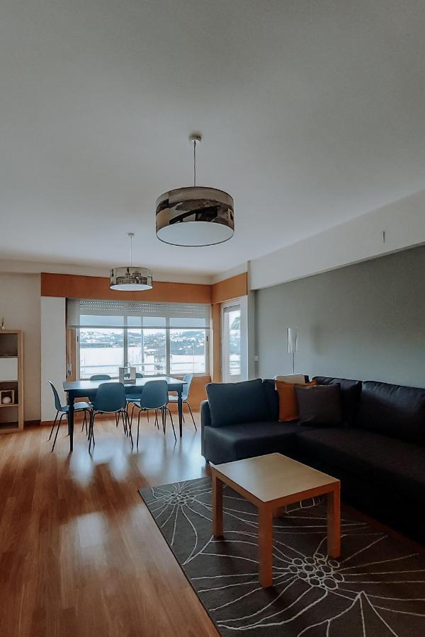 Sweet Living Porto Apartment Valbom  Екстериор снимка