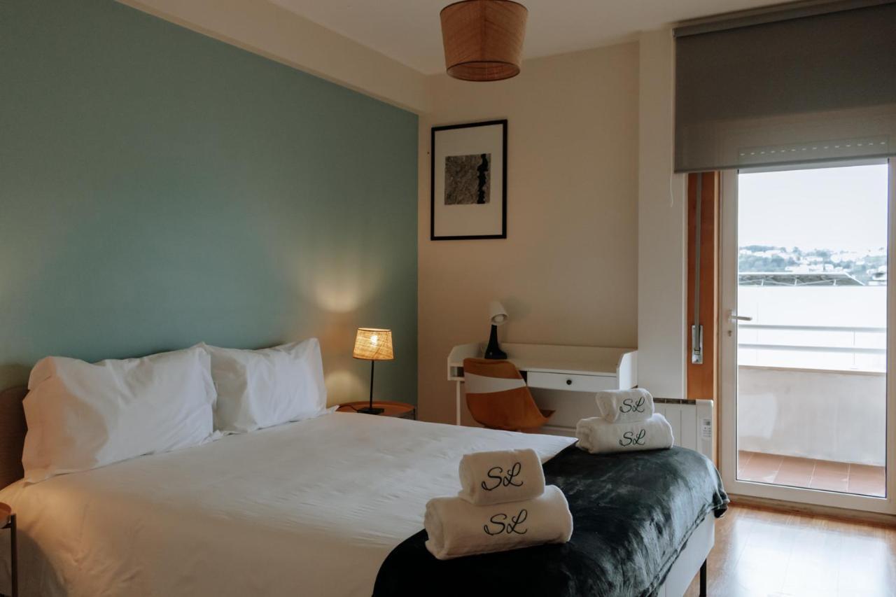 Sweet Living Porto Apartment Valbom  Екстериор снимка