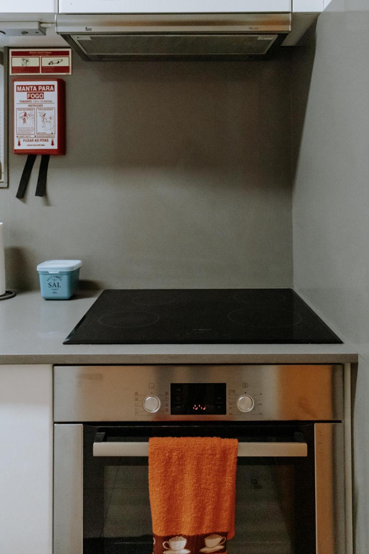 Sweet Living Porto Apartment Valbom  Екстериор снимка